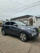 2016 KIA Sportage EX Pack