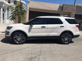 2017 Ford Explorer Sport, AR443529, $ 380,000