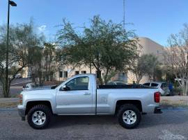 2014 Chevrolet Cheyenne LT, AR188295, $ 318,000