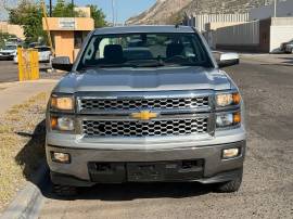 2014 Chevrolet Cheyenne LT, AR188295, $ 318,000