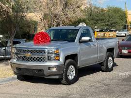 2014 Chevrolet Cheyenne LT, AR188295, $ 318,000