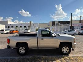 2014 Chevrolet Cheyenne LT, AR188295, $ 318,000