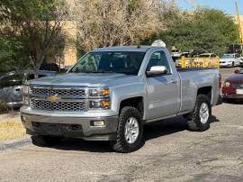 2014 Chevrolet Cheyenne LT, AR188295, $ 318,000