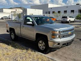 2014 Chevrolet Cheyenne LT, AR188295, $ 318,000