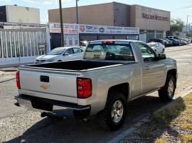 2014 Chevrolet Cheyenne LT, AR188295, $ 318,000