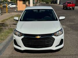 2023 ChevroletOnix Turbo, AR551474, $ 248,000