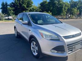 2013 Ford Escape, AR523280, $ 142,000