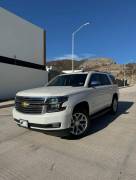 2016 Chevrolet Tahoe LTZ 4X4, AR203624