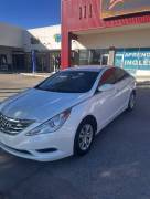 2012 Hyundai Sonata, AR195550