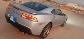 2015 Chevrolet Camaro LS, AR304513