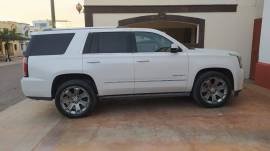 2016 GMC Yukon Denali, AR736759