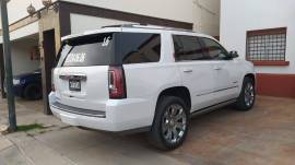 2016 GMC Yukon Denali, AR736759