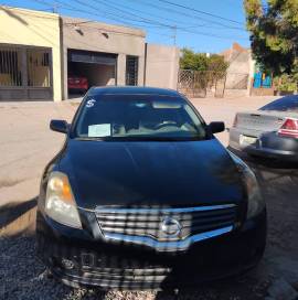 2009 Nissan Altima, AR627268