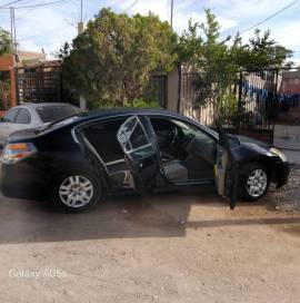 2009 Nissan Altima, AR627268