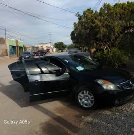 2009 Nissan Altima, AR627268