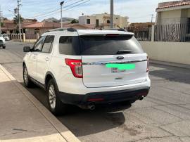 2014 Ford Explorer XLT, AR167881