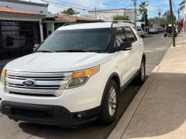 2014 Ford Explorer XLT, AR167881