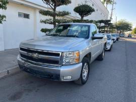 2008 Chevrolet Cheyenne, AR474989