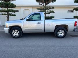 2008 Chevrolet Cheyenne, AR474989