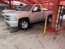 2008 Chevrolet Cheyenne, AR474989